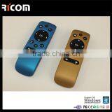 Gyroscope Sensor Fly Mouse,gyroscope Sensor Air Mouse,gyroscope Air Mouse--T31--Shenzhen Ricom