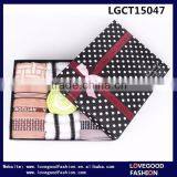 Customized Embroidered Printed Magic Cute Cake Towel thumbnail-4