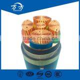 Copper Conductor Steel Tape Armoured Cable thumbnail-1