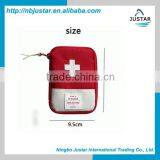 Promotional High Quality Mini Survival Sport First Aid Kit for Sale