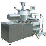 GHL-300 High Efficiency Mixer Granulator thumbnail-1