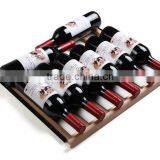 Shentop STM-A750 Wine Refrigerator Wine Cellar Compressor Wine Chiller Cabinet Wall Mounted Wine Cooler thumbnail-3