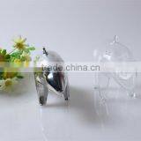 China Manufacturer Hot Sale High Quality Hand Made Decoraitve Animal Shape Promotional Glass Handicraft thumbnail-2