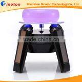 Lcd Advertising Display, Solar Display Stand thumbnail-1