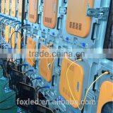 Full Color P3 Big Screen Indoor Led tv Screen for Shopping Advertising thumbnail-4