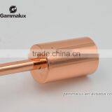 Copper Modern Table Lamp Desk Lamp thumbnail-4