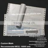 Hot Sale Consignment Note Printing With Sticker Paper