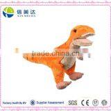 Velociraptor Dinosaur Plush Stuffed Animal Toy thumbnail-1