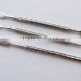 Dental Cement Spatula, Amalgam Mixing, Heidmann Separating Spatula