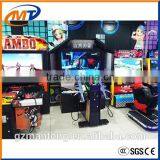 2016 Hot Sale Simulator Shooting Game Machine/simulator Shooting Video Arcade Game Machine With High Quality thumbnail-4