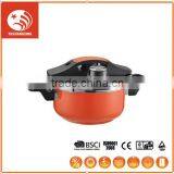 4 Liter DSF Pressure Cooker thumbnail-1