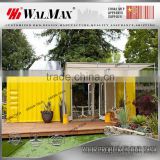 CH-LA023 living 20ft container house for sale