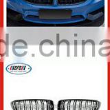 F32 M4 CF carbon auto front grill for BMW 4 SERIES