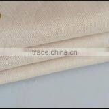 Jiangsu Taizhou 70%viscose and 30%linen Fabric for Soft Dress