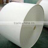 Highest Quality One/two Side pe Coated Cup Stock Paper