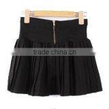 Computerized Fabric Pleating Machine for School Uniform for Wholesales thumbnail-4