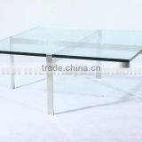 Glass Table Coffee Table thumbnail-4