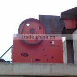 Sanyyo Supply Small Crusher Plant Mini Jaw Crusher for Sale thumbnail-6