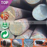 Q235 Small Diameter Hot Rolled Rebar Fast Delivery Alloy Steel Suppliers