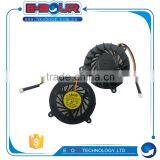 OEM Laptop CPU Cooling Fan for Asus A3 A6 M9 W3 A3000 A6000 W3000 3Pin Notebook Cooler Fan thumbnail-1