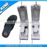 Single Color PVC Airlowing Moulding thumbnail-1