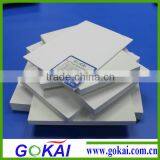 16mm PVC Celuka Foam Board for Bathroon Cabinet