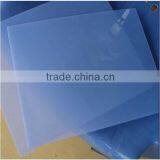 Excellent Chemical Resistance Softtextile Pvc Sheet Price