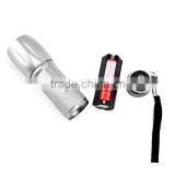 China uv Led Nail Lamp 9w Gel Polish Lamp Easy Taking Lamp thumbnail-2