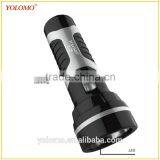 New Fashion Rechargeable Led Flashlight