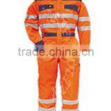 High Visible Coverll