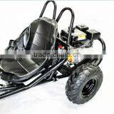 Cheap 200cc go Kart 196cc/270cc / 6.5 Hp/ 9hp Gas Drift Go KART thumbnail-6