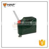 High Quality 10 Liter Jerry Can With Spout
