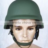 Level IIIA (9mm) PE Bullet Proof Helmet Tactical Helmet