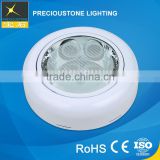Low Profile Decorative 18W Ceiling Lights Living Room Covers