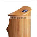 Health Care Products Far Infrared Portable Sauna Massage Foot Spa ZL-005 thumbnail-4