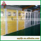 2015 Hospital and University Use Hight Quality Metal Storage Cabinet thumbnail-2