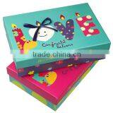 Korea Type Love With Candle Gift Box