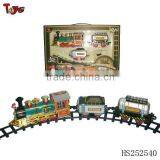 High Challenge Unique Design Min rc Car Track thumbnail-4