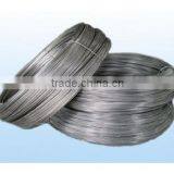 Ungalvanized Bright Steel Wire Cold Drawing