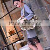 New Model Beautiful Ladies Handbags thumbnail-3