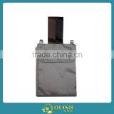 Rfid Undercover Hidden Secret Travel Belt Wallet Pocket Quality Choice