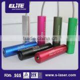Less Power Consumption Compact and Long Life Diode Laser,1mw Red Laser Diode Module