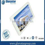 10 Inch Touch Screen LCD Advertising Display thumbnail-5