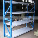 Warehouse Light Duty C Type Steel Racking thumbnail-3
