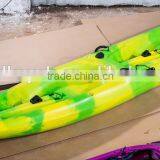 Kayak Double Sit on thumbnail-1