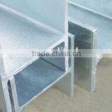 hot dip/electro galvanized angle/channel/IPE/IPEAA/flat bar