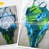 High Quality Women Inflatable Swim Suit thumbnail-3