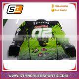 Stan Caleb 2016 Custom Subliamtion With Pad Paintball Jersey thumbnail-2