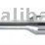 Long Neck Carbide End Mills