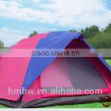 2 Person Single Layer Waterproof Anti Wind Camping Tent thumbnail-6